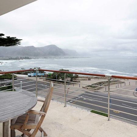 Hermanus Seaview Apartment Dış mekan fotoğraf