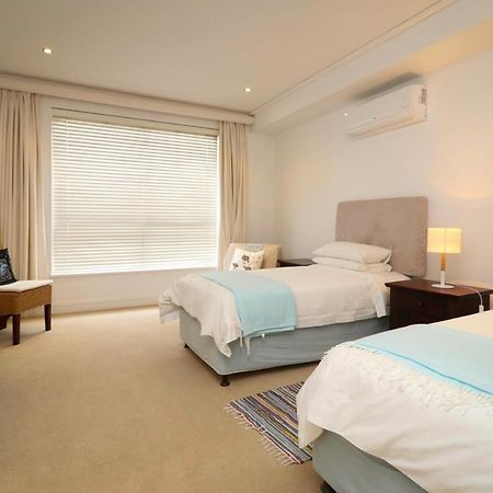 Hermanus Seaview Apartment Dış mekan fotoğraf