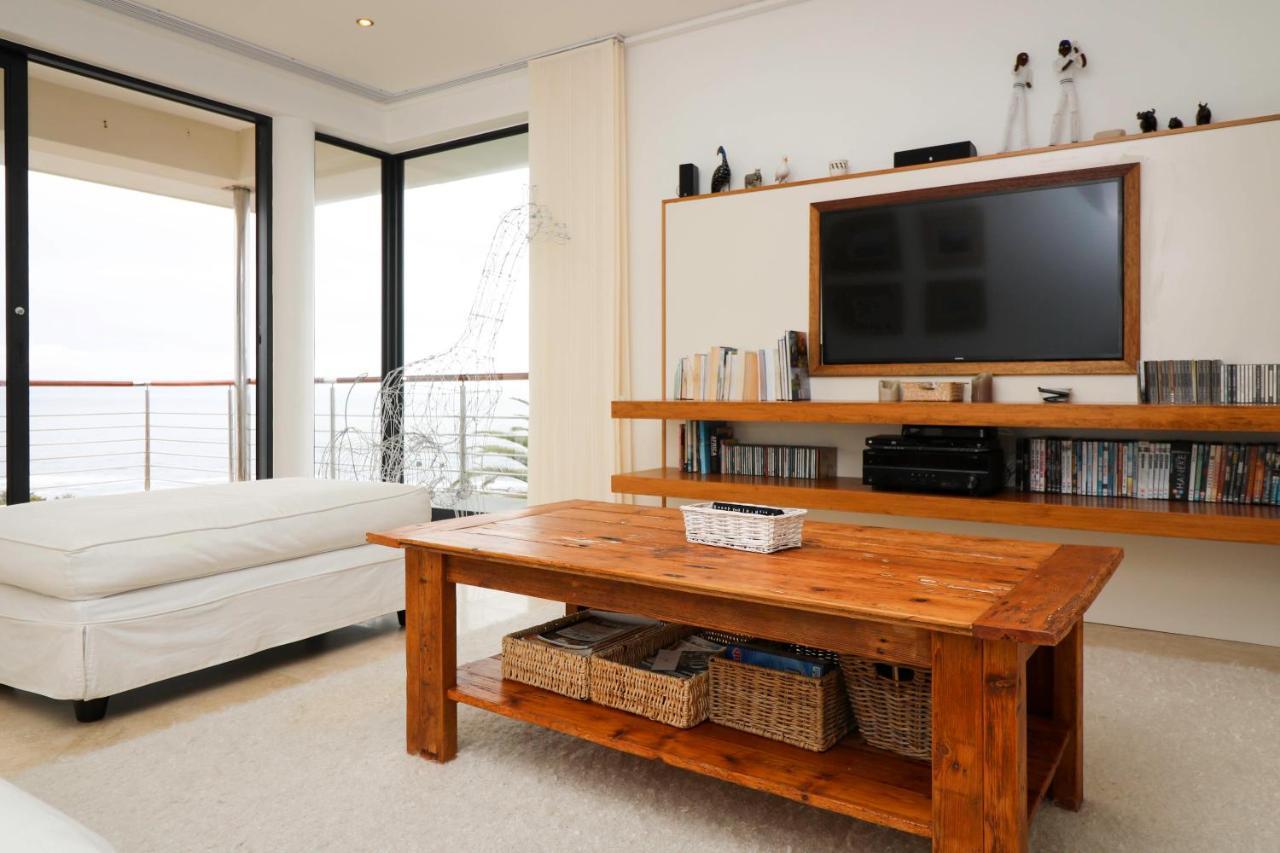 Hermanus Seaview Apartment Dış mekan fotoğraf