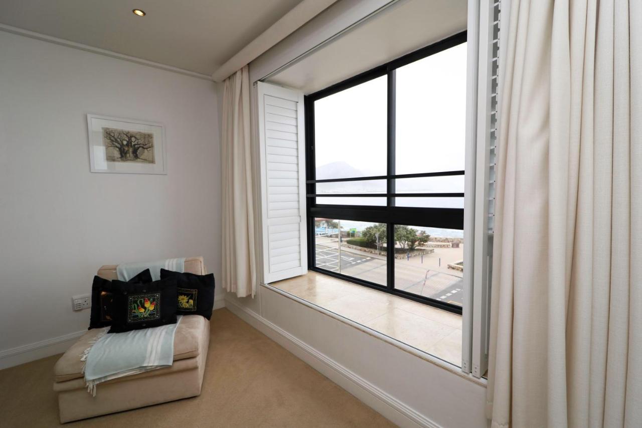 Hermanus Seaview Apartment Dış mekan fotoğraf