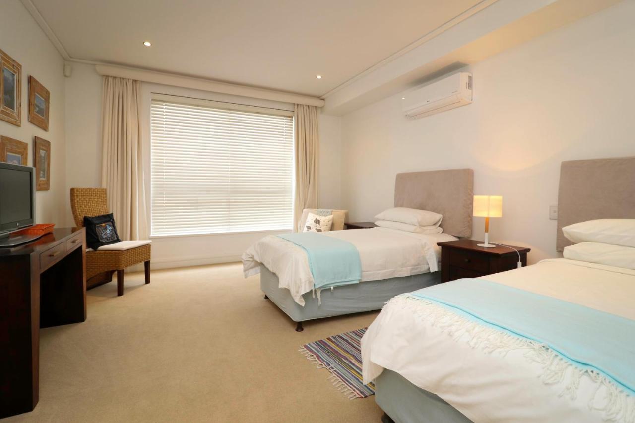 Hermanus Seaview Apartment Dış mekan fotoğraf