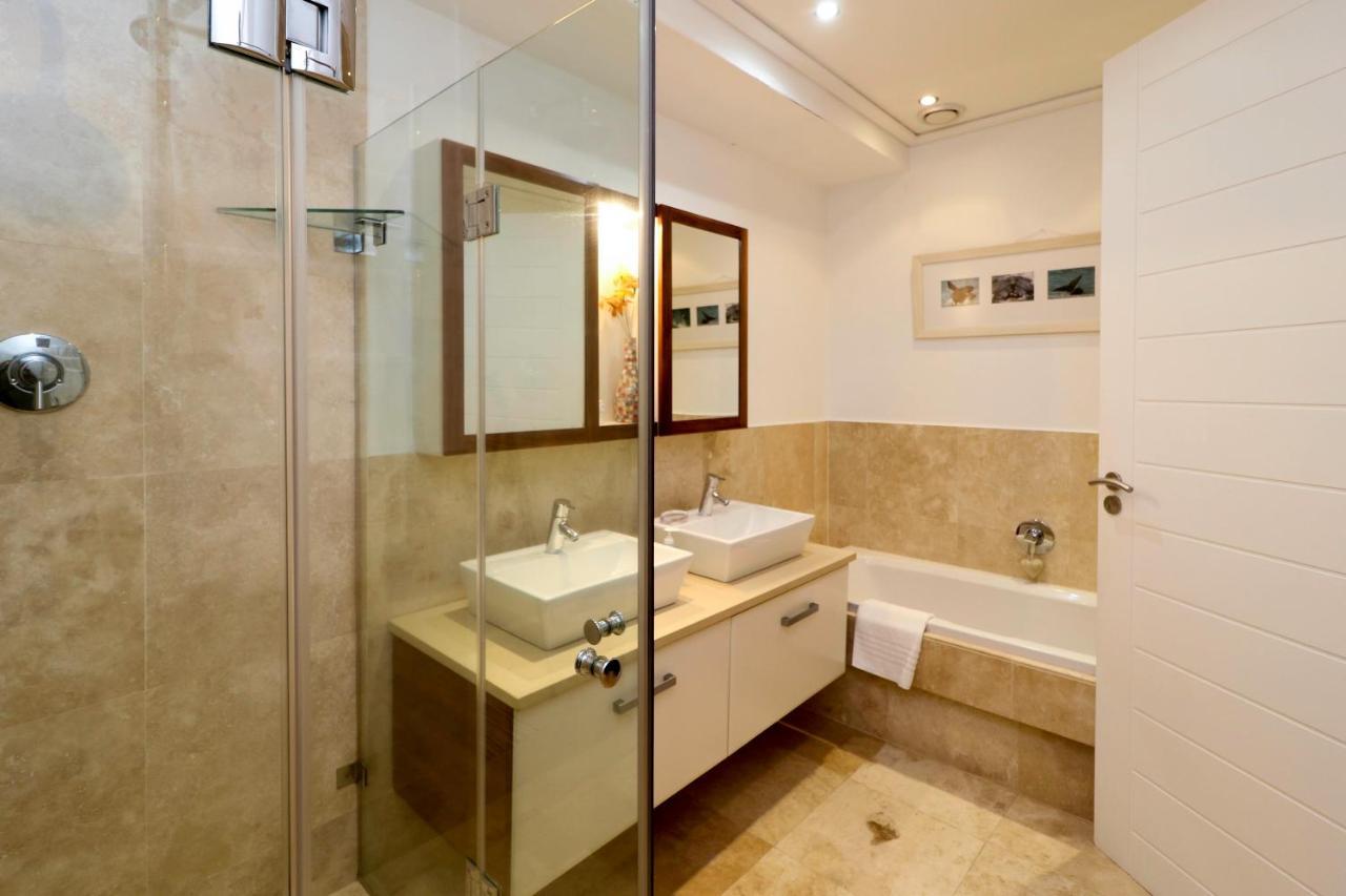 Hermanus Seaview Apartment Dış mekan fotoğraf